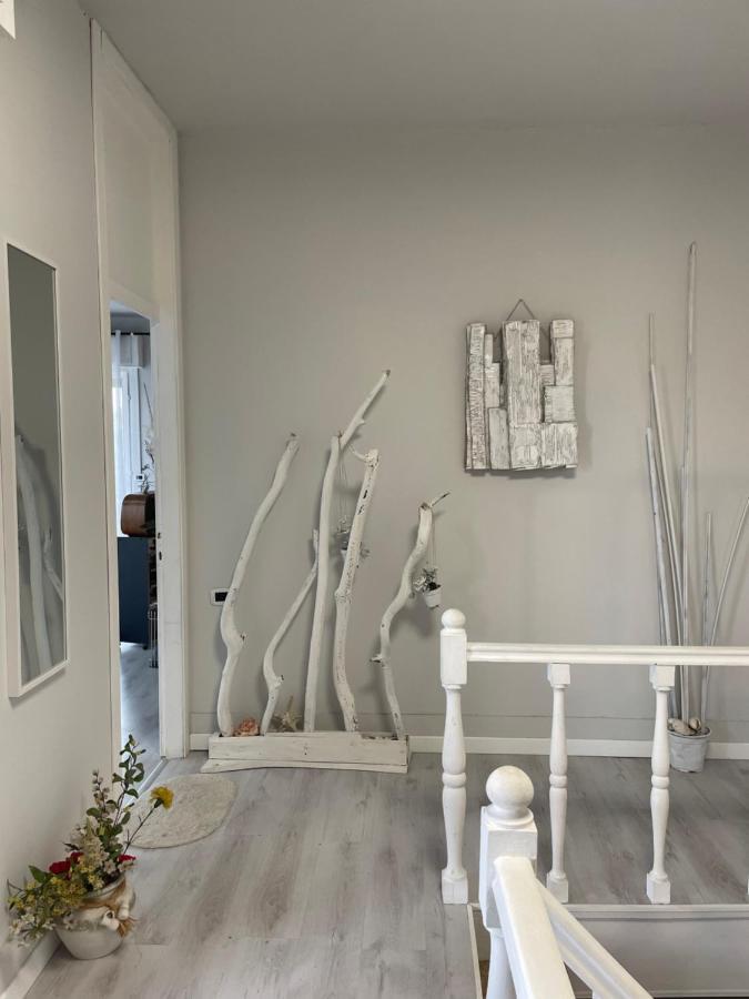 Villa Ruggiero The Gallery Pedemonte Luaran gambar