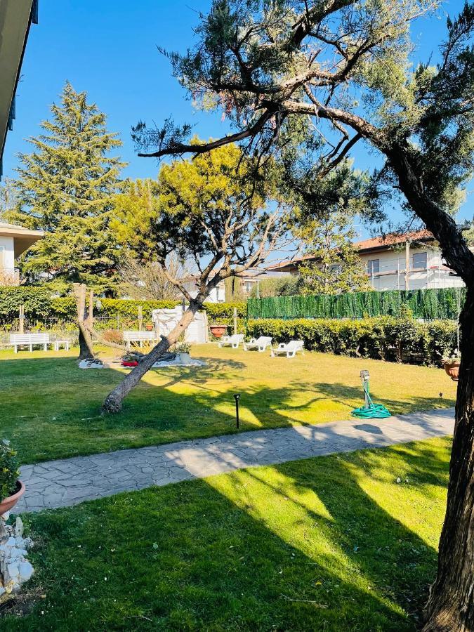 Villa Ruggiero The Gallery Pedemonte Luaran gambar
