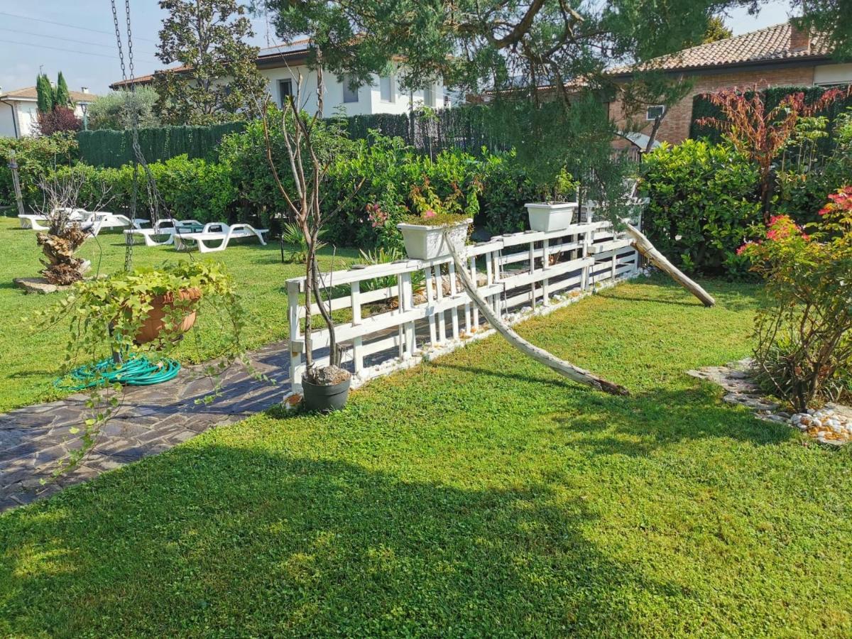 Villa Ruggiero The Gallery Pedemonte Luaran gambar